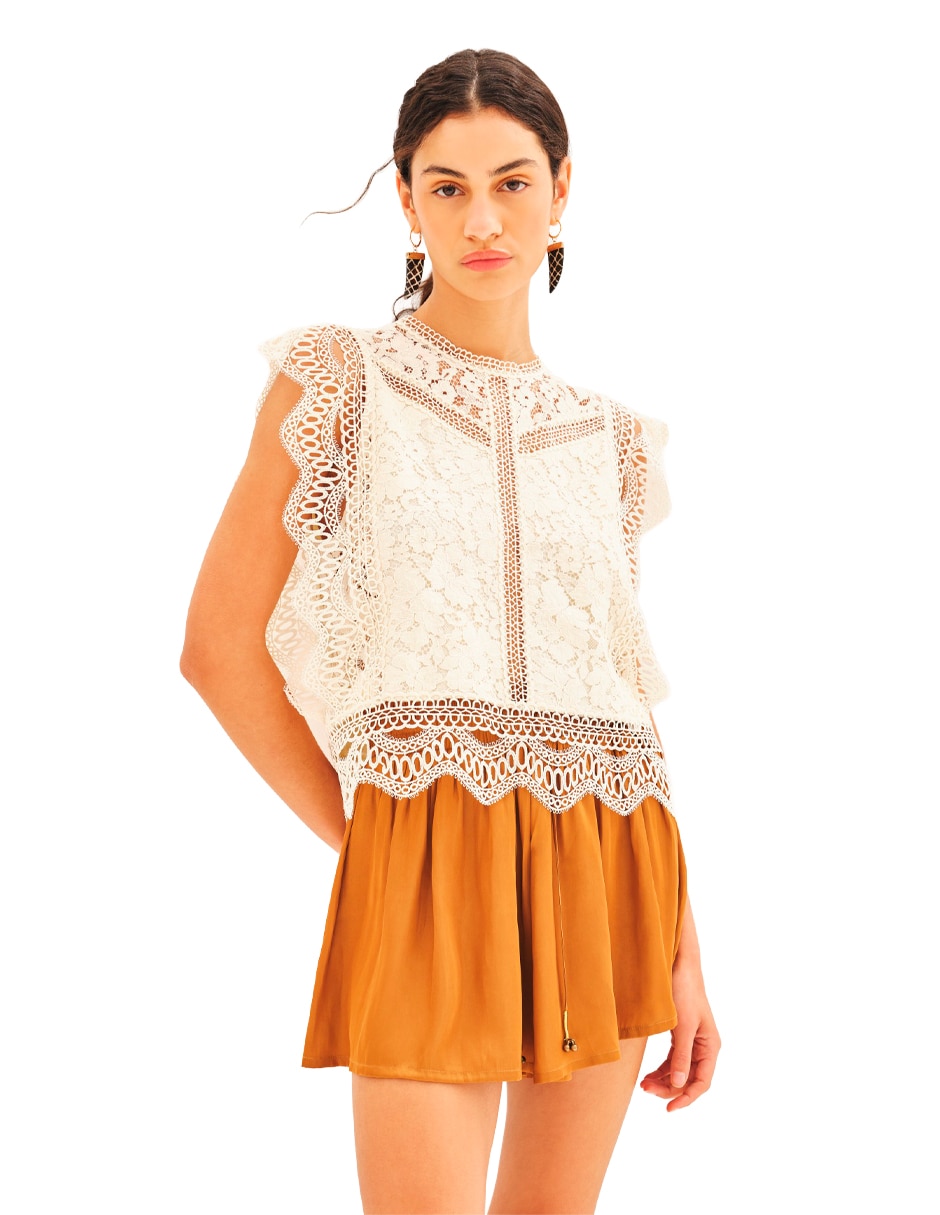 Blusa para mujer Blusa para mujer