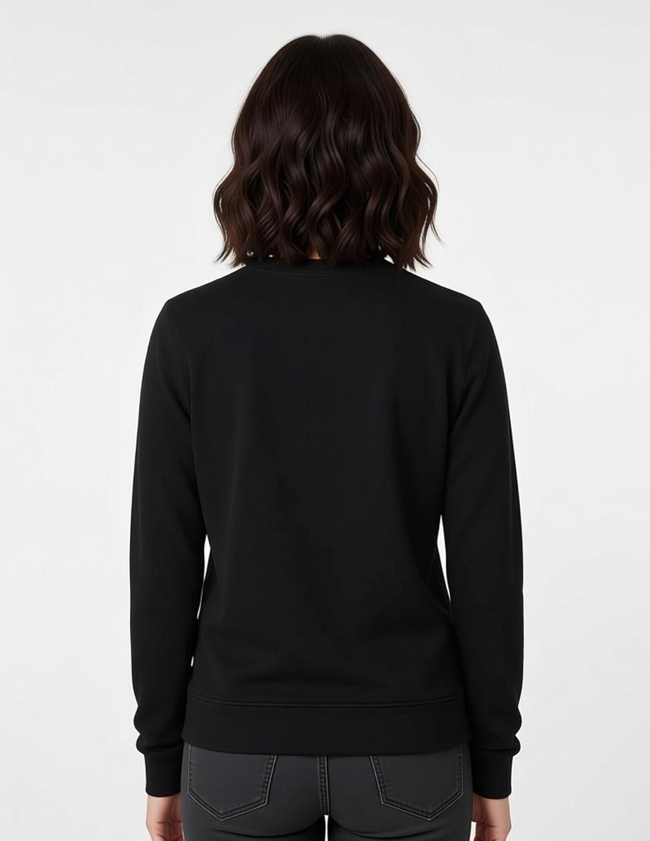 Sudadera El Extraño Mundo de Jack para mujer 3