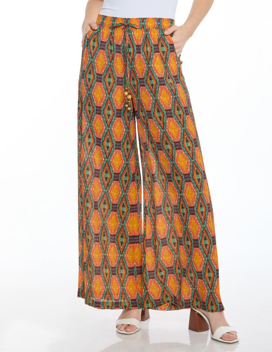 Pantalón de vestir para mujer