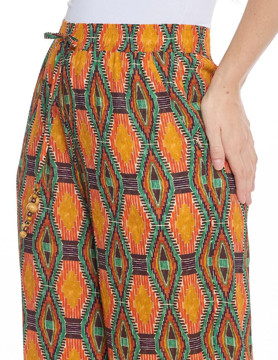 Pantalón de vestir para mujer 2