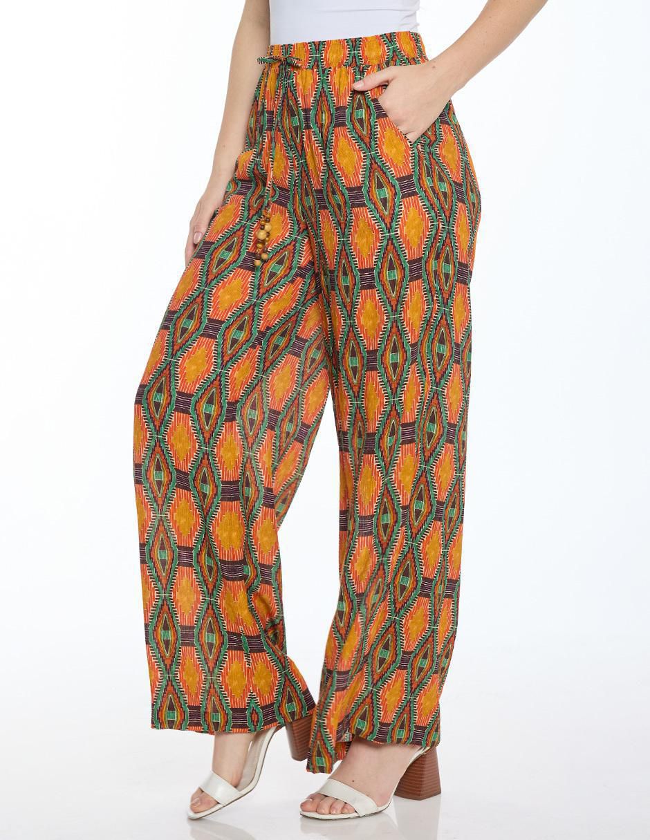 Pantalón de vestir para mujer 3