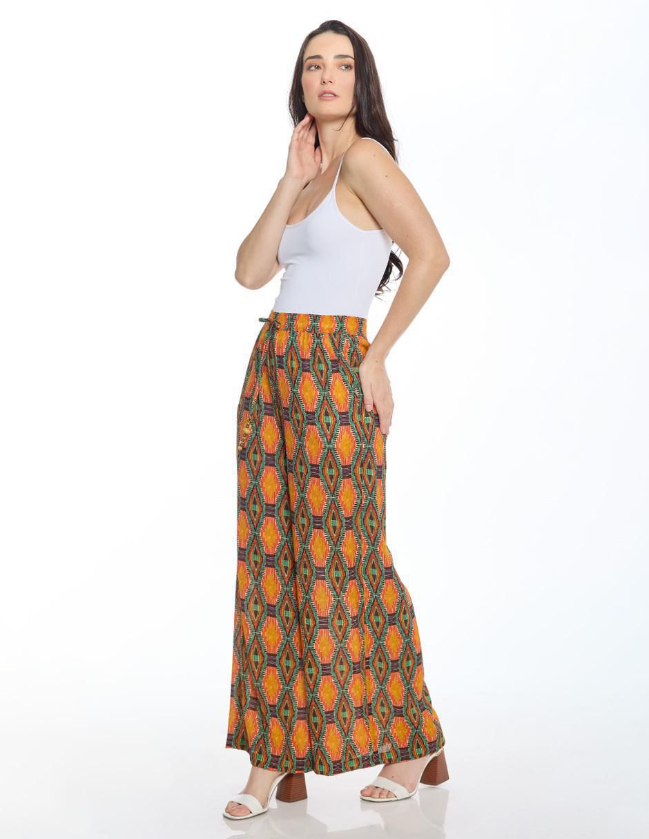 Pantalón de vestir para mujer 5
