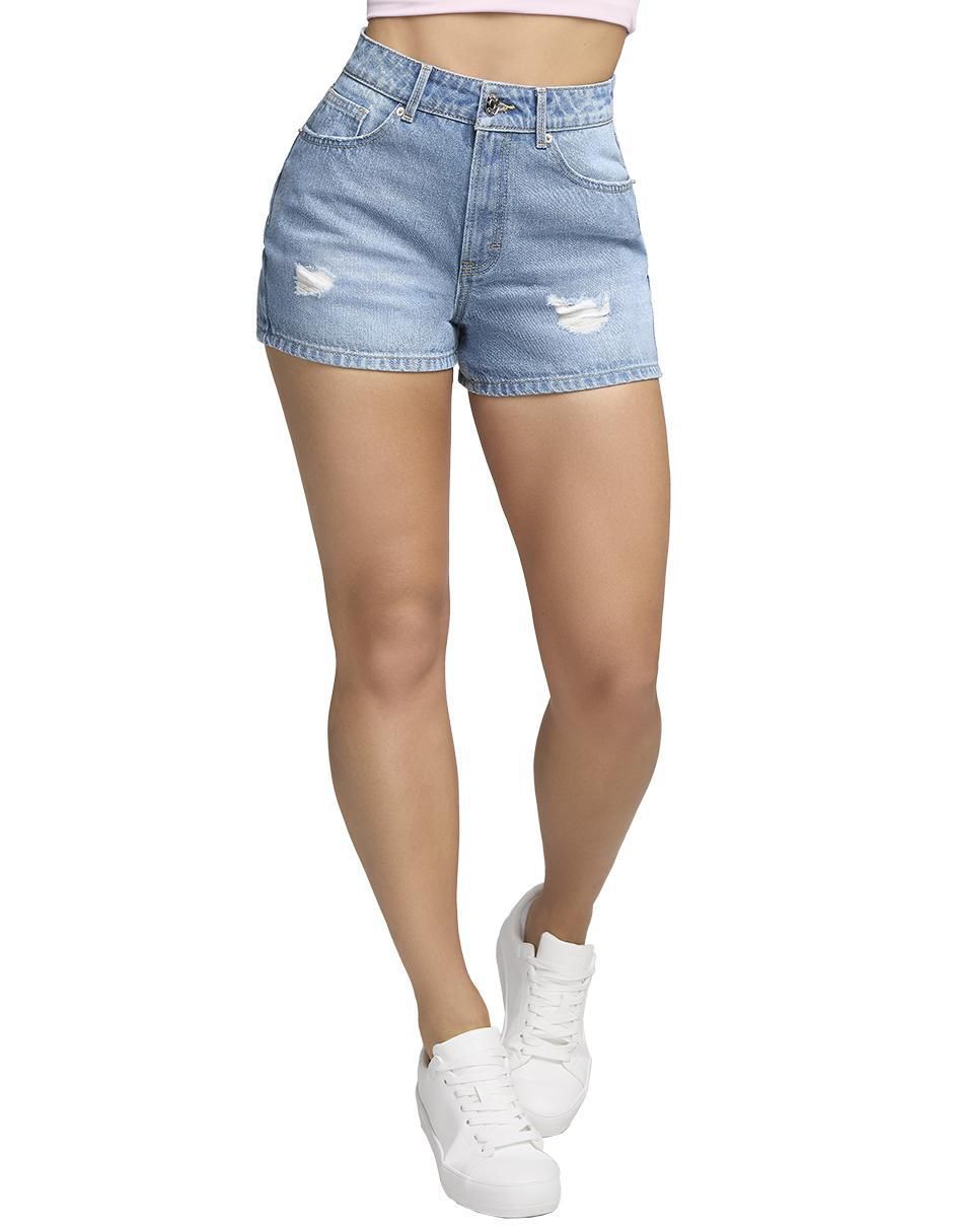 Short para mujer