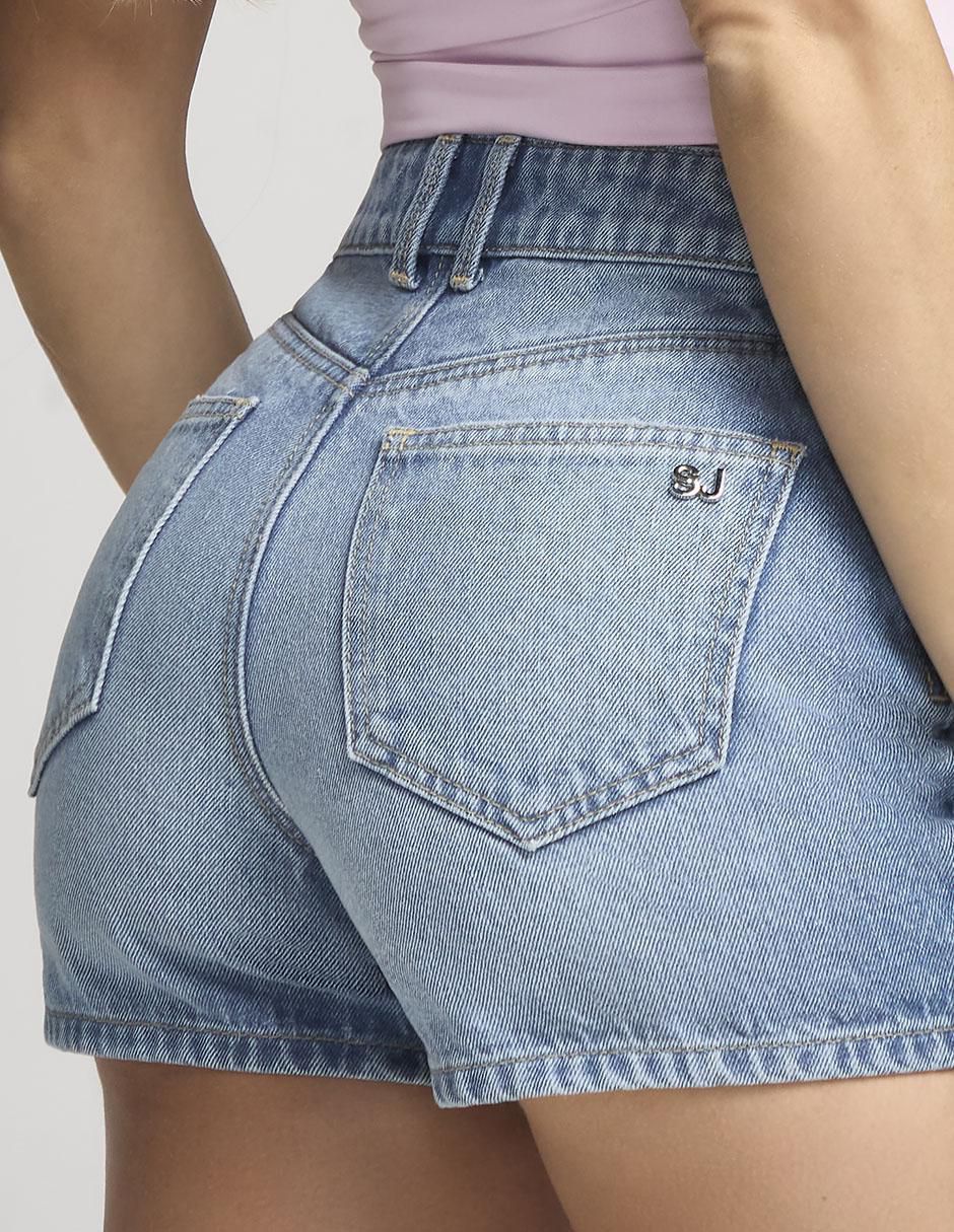 Short para mujer 4