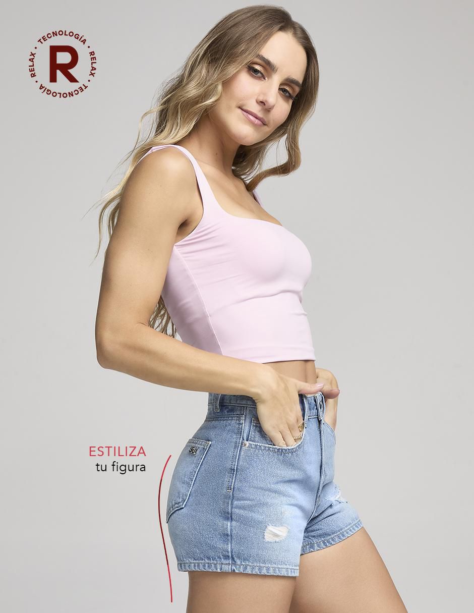 Short para mujer 6