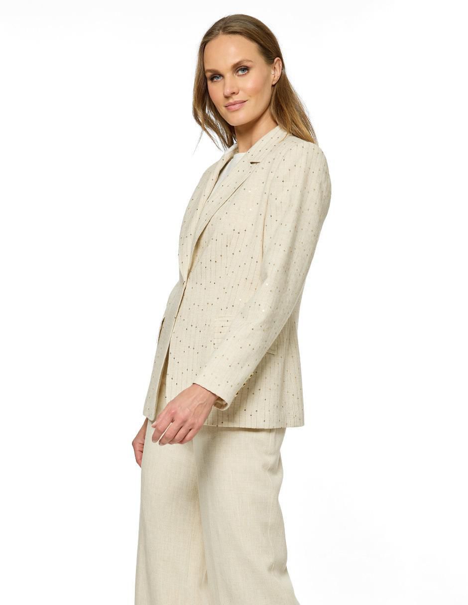 Saco casual para mujer 3