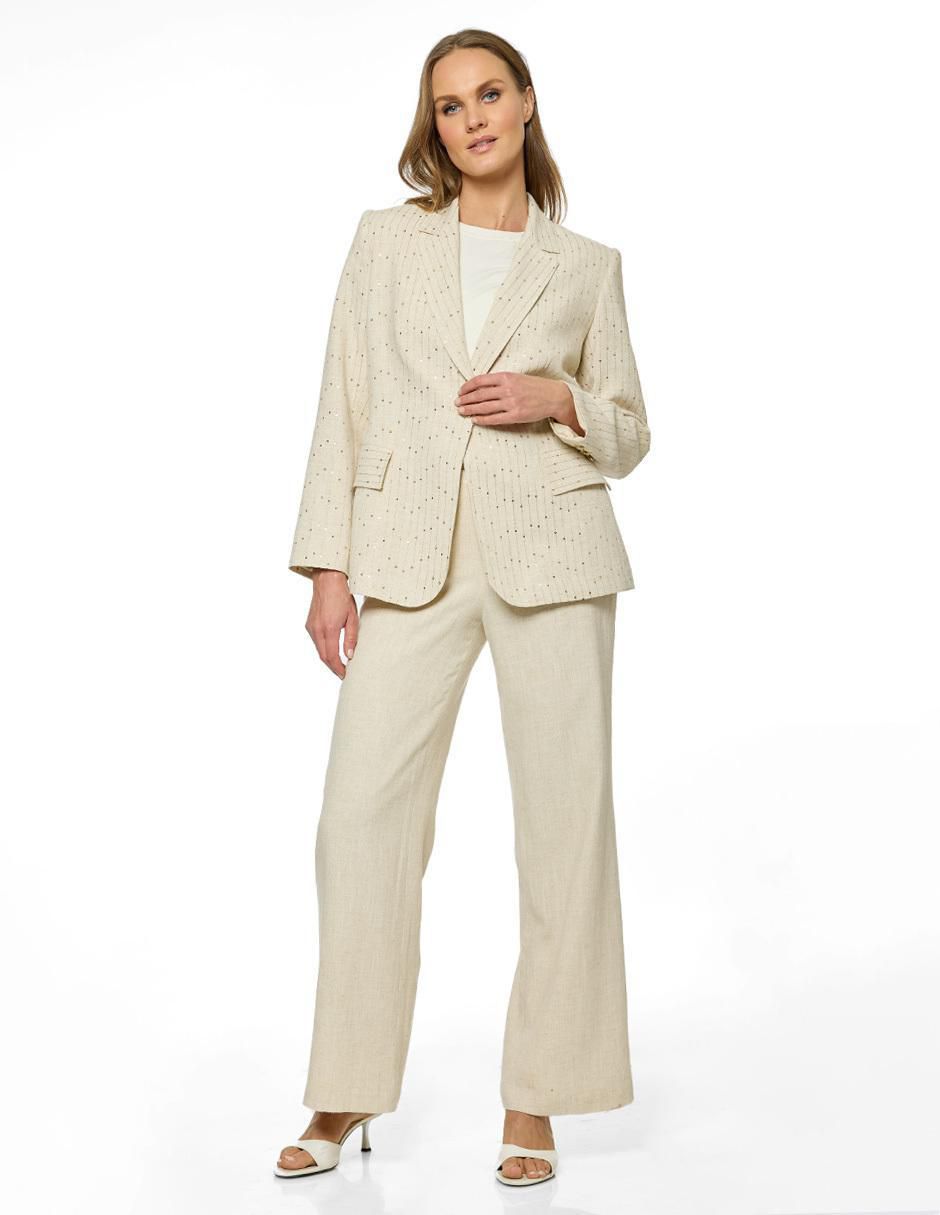 Saco casual para mujer 5