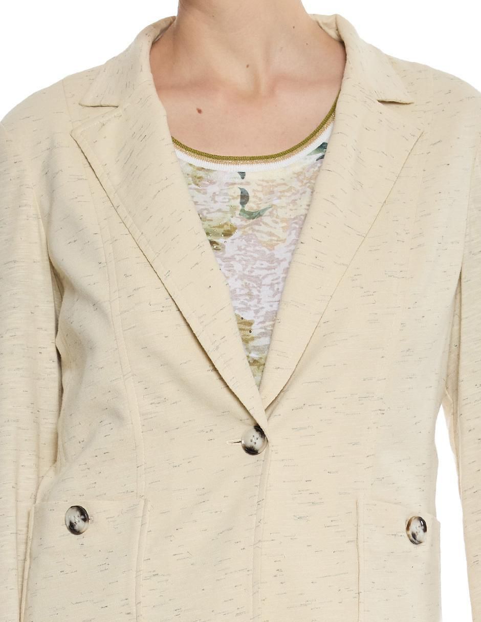 Saco casual para mujer 3