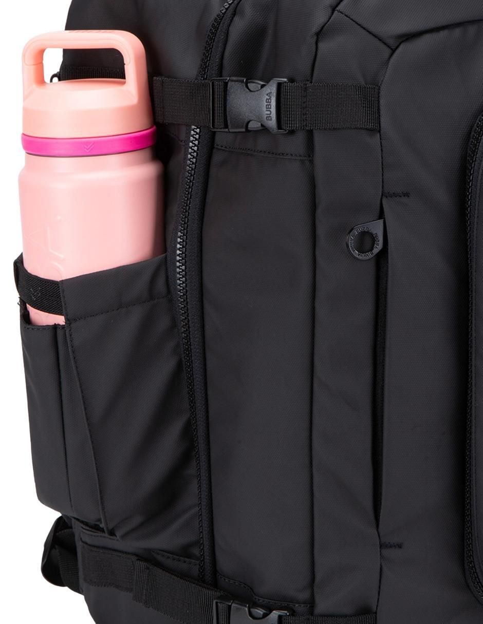 "set/bolsa" backpack bubba travel no aplica "de" poliéster "para" (si aplica) unisex