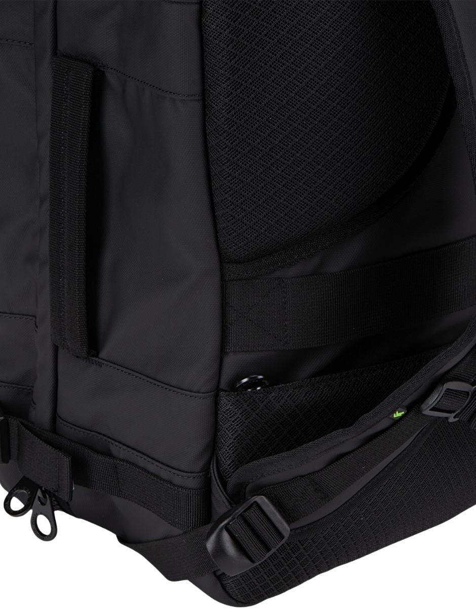 "set/bolsa" backpack bubba travel no aplica "de" poliéster "para" (si aplica) unisex