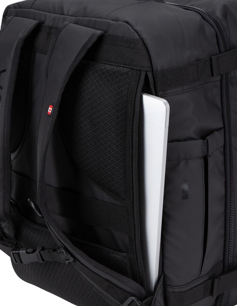 "set/bolsa" backpack bubba travel no aplica "de" poliéster "para" (si aplica) unisex