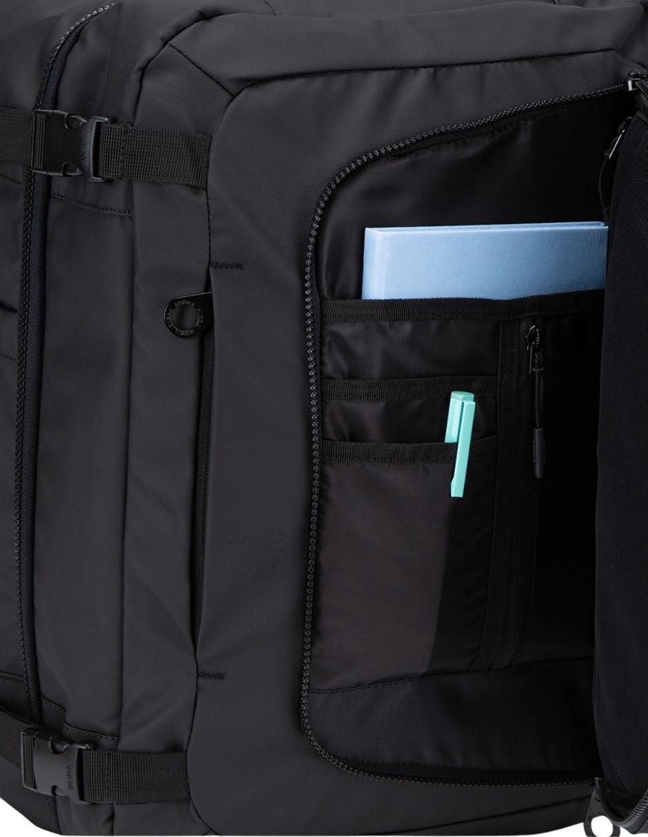 "set/bolsa" backpack bubba travel no aplica "de" poliéster "para" (si aplica) unisex