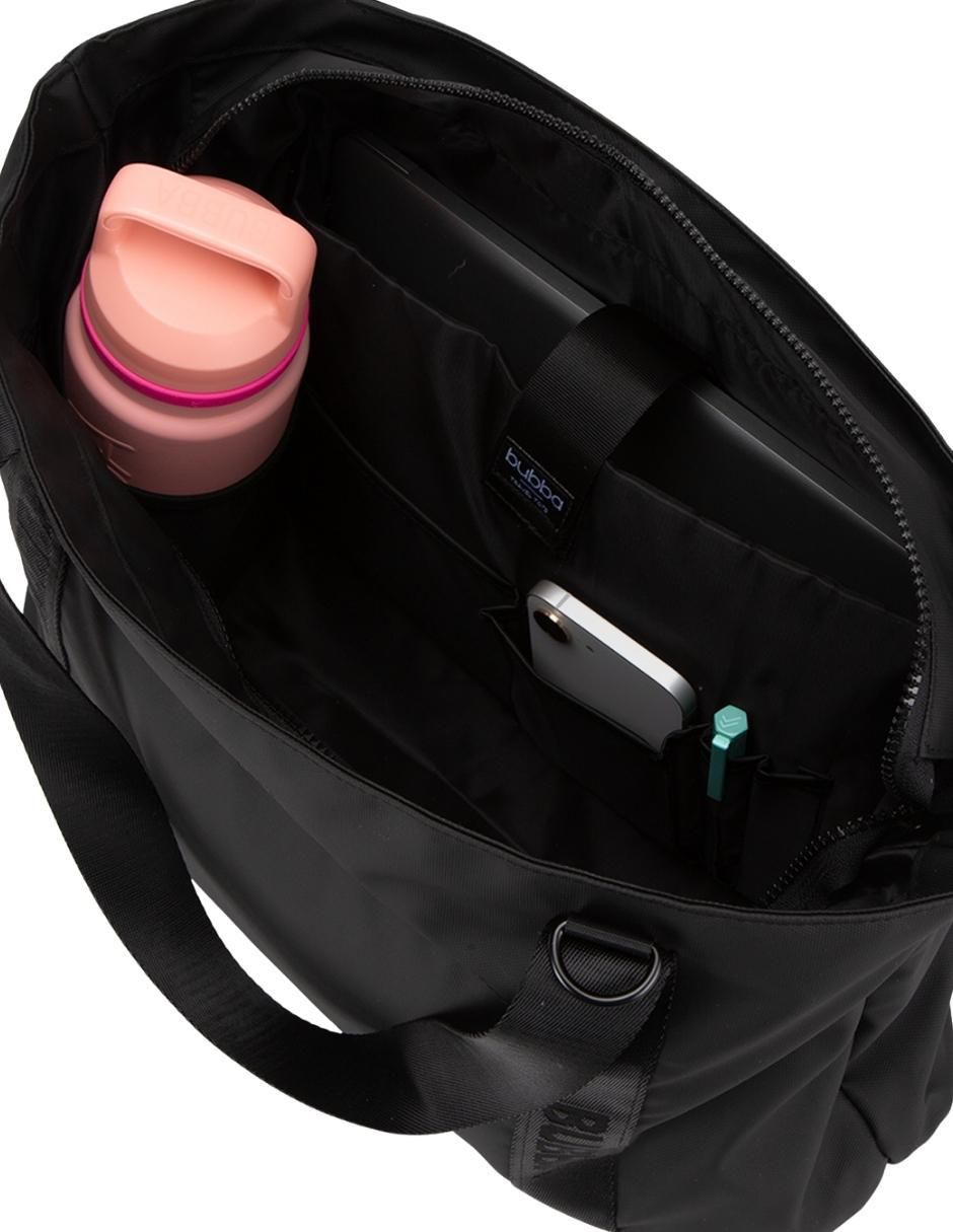 "set/bolsa" tote bubba travel no aplica "de" poliéster "para" (si aplica) mujer