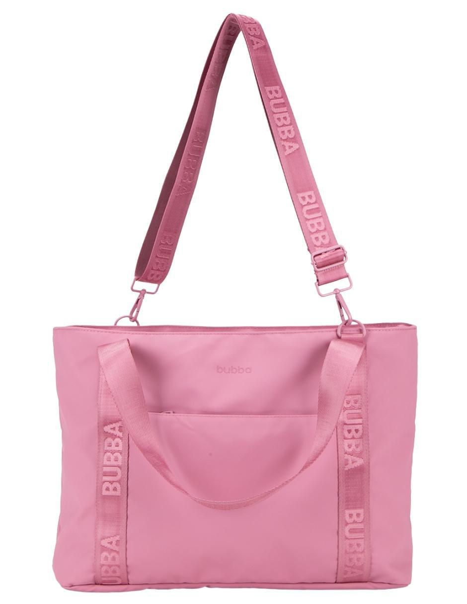 "set/bolsa" tote bubba travel no aplica "de" poliéster "para" (si aplica) mujer