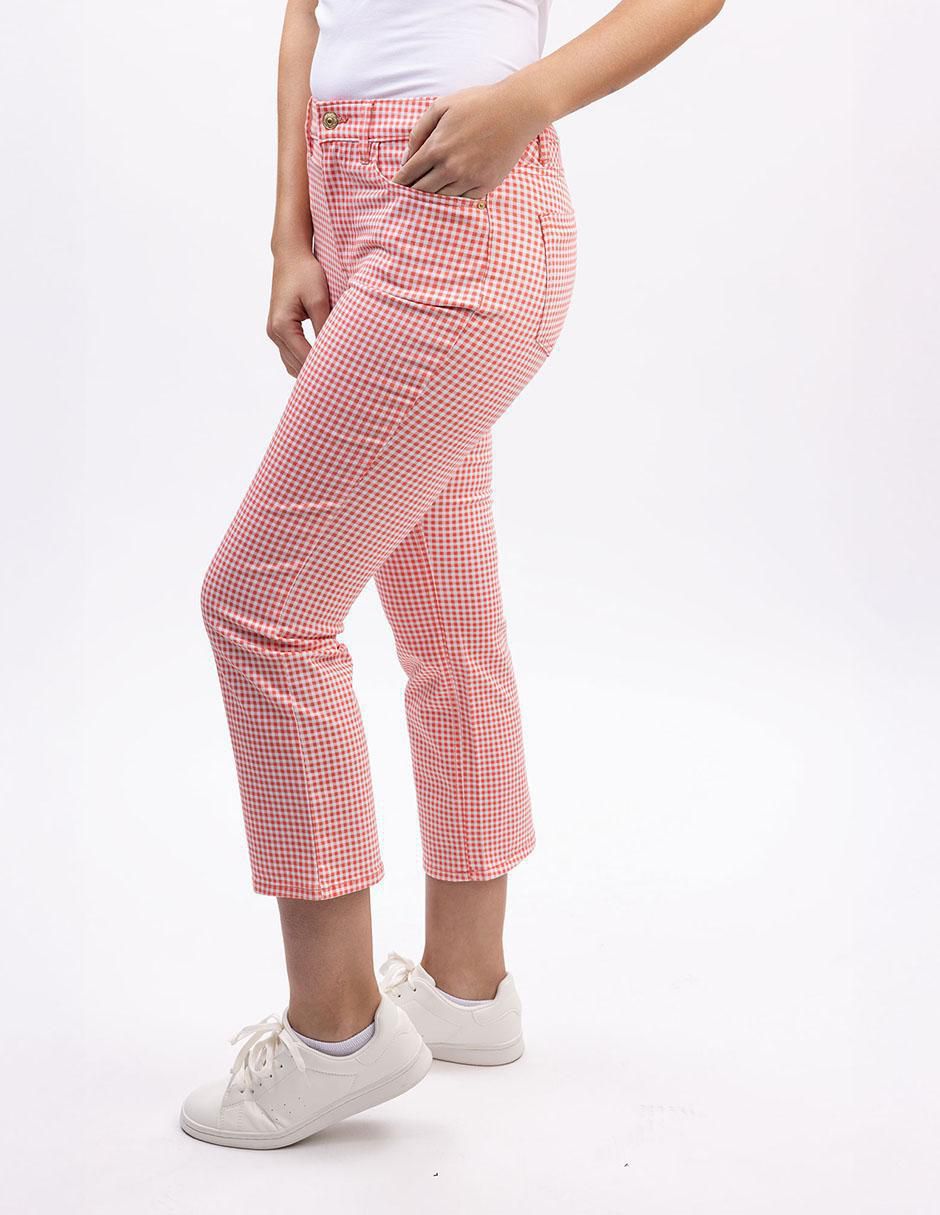 Pantalón skinny para mujer 2