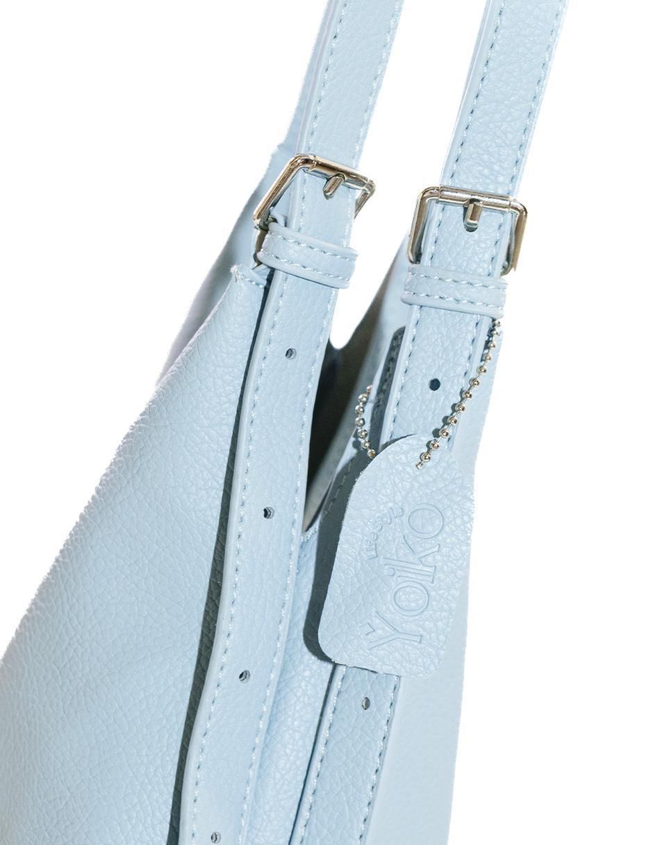Set de bolsas hobo Esencia para mujer 4