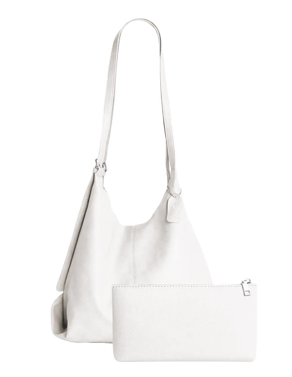 Set de bolsas hobo Esencia para mujer