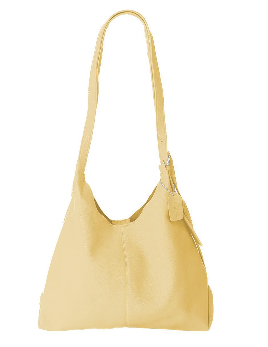 "set/bolsa" hobo yoiko esencia no aplica "de" piel sintética "para" (si aplica) mujer