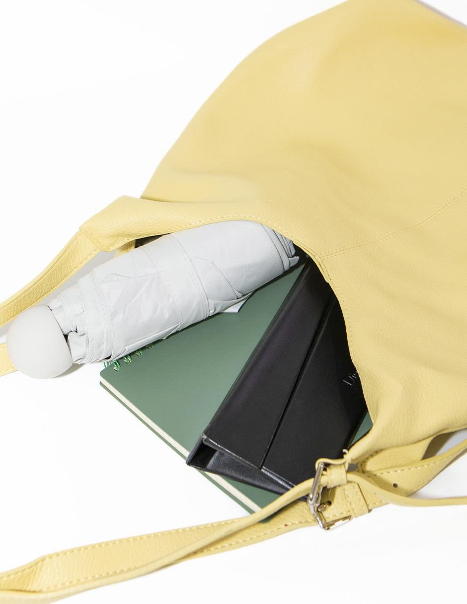 "set/bolsa" hobo yoiko esencia no aplica "de" piel sintética "para" (si aplica) mujer