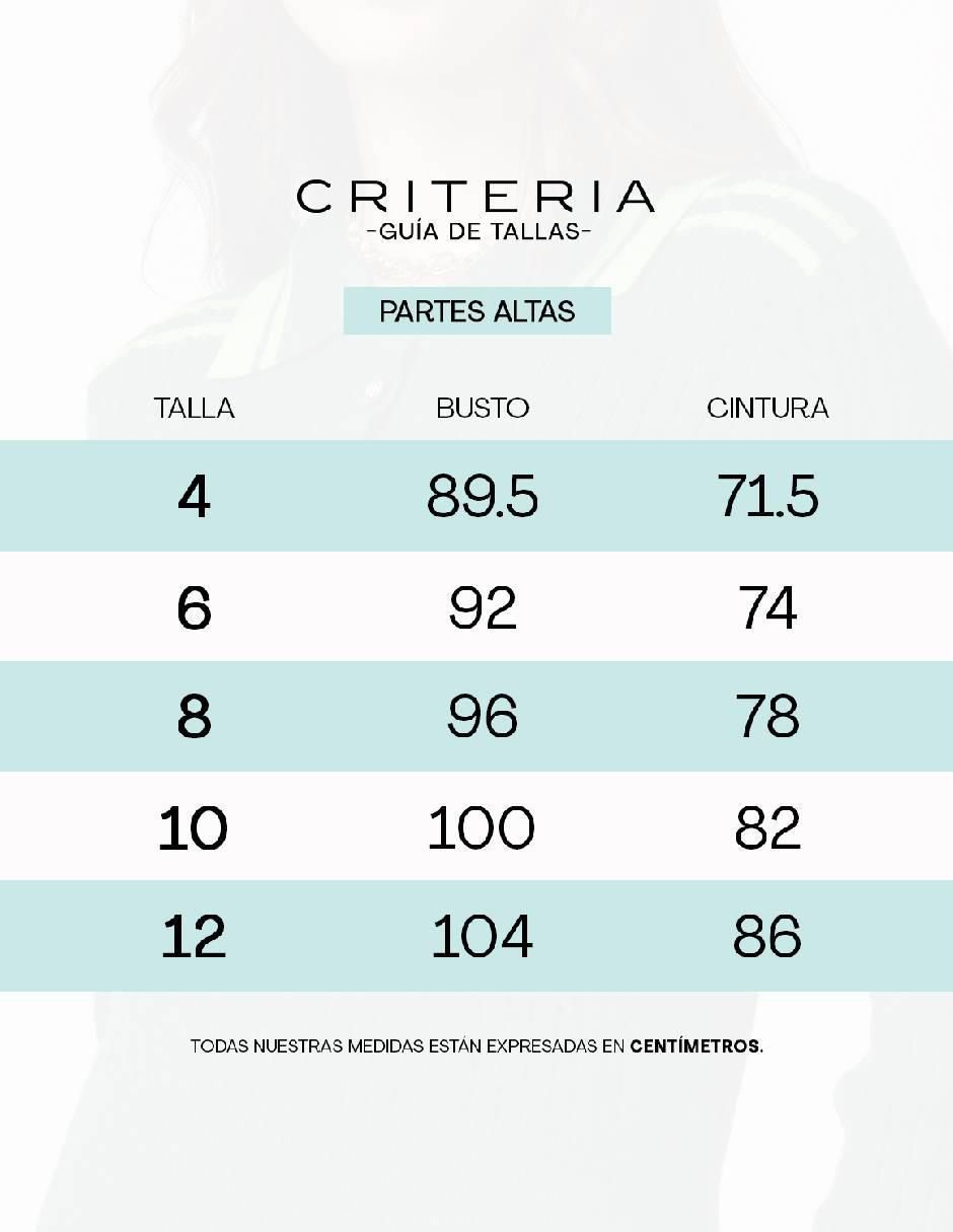 Chaleco para mujer 6