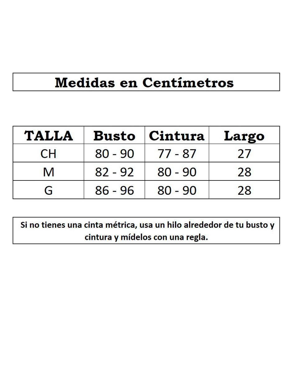 Blusa para mujer 4