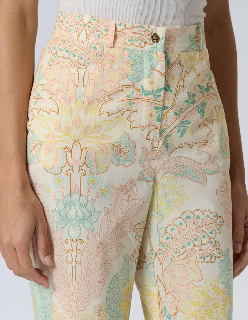 Pantalón de vestir para mujer 2