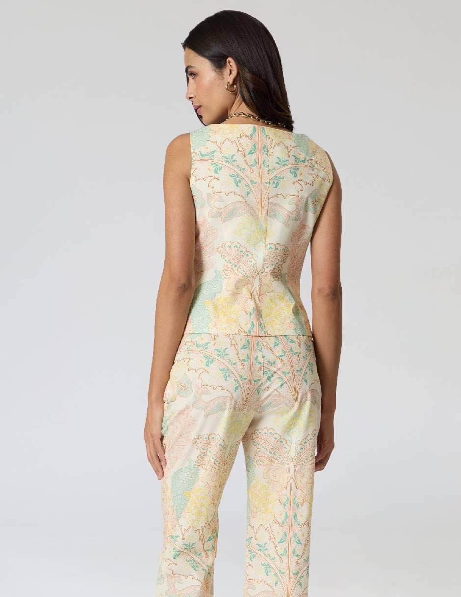 Blusa para mujer 4