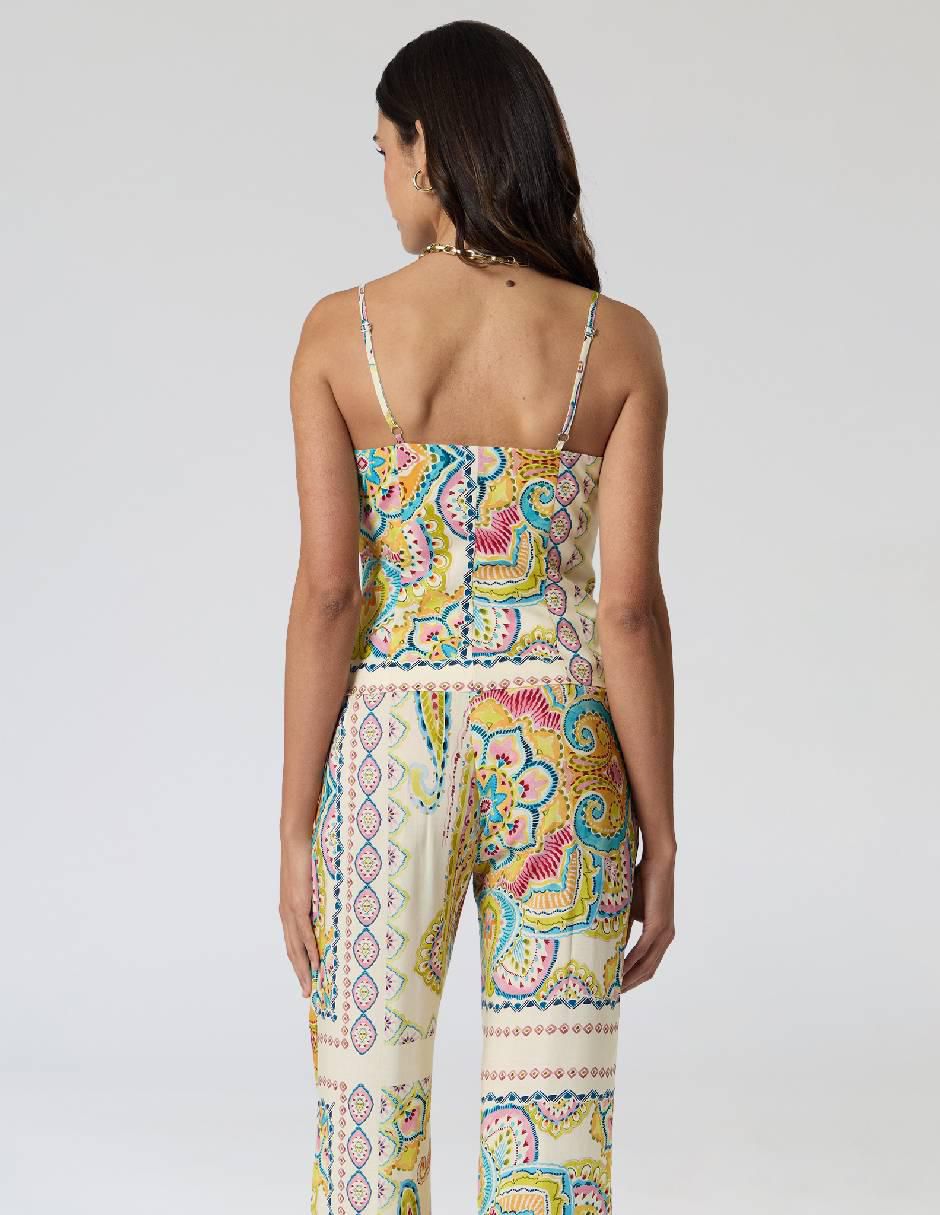 Blusa para mujer 4