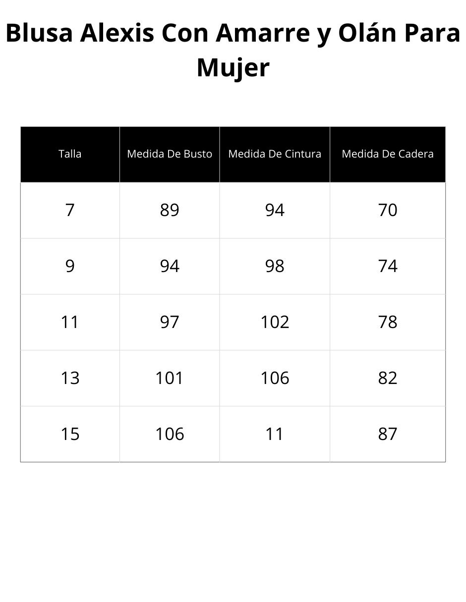 Blusa sin manga para mujer 4