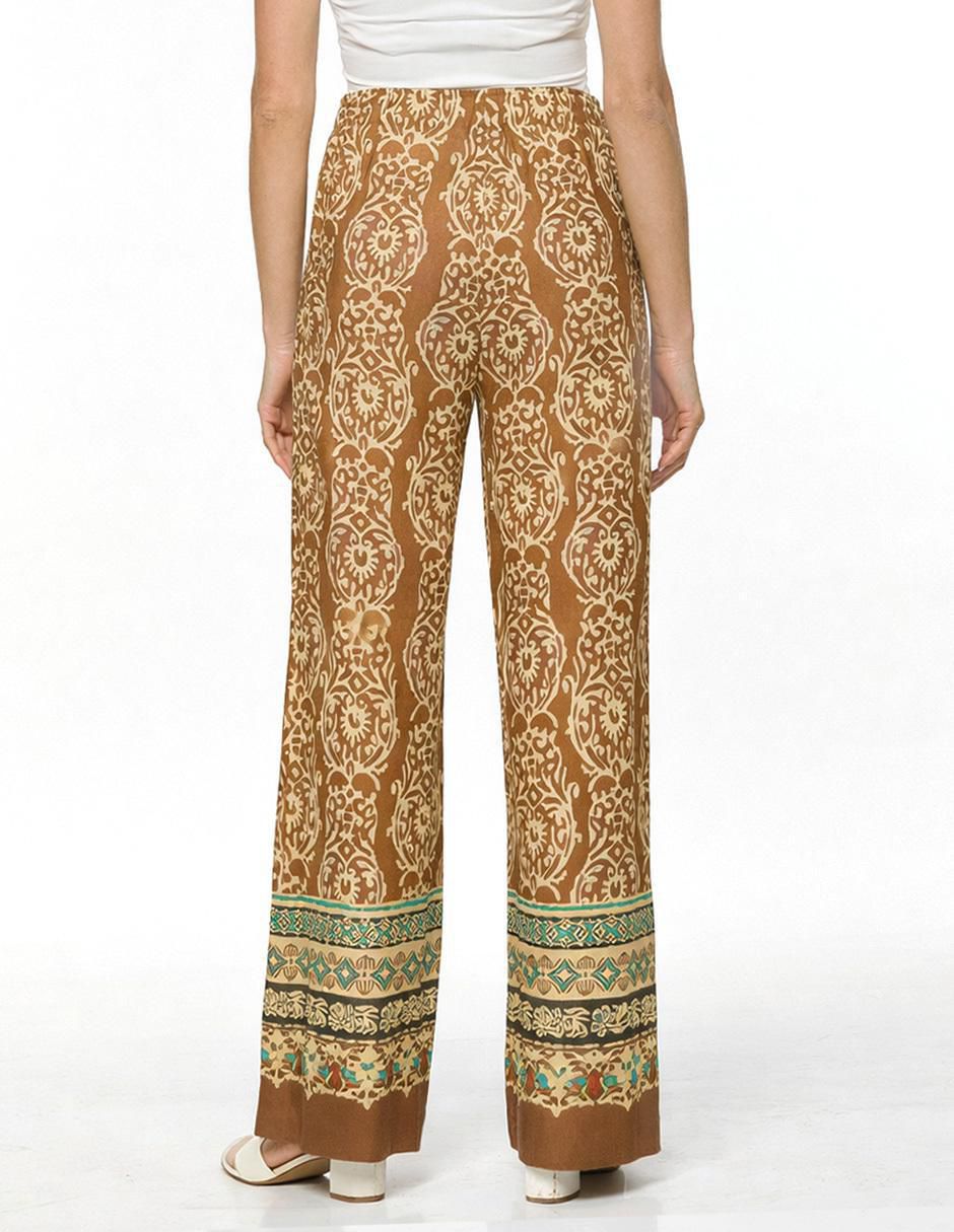 Pantalón para mujer 4
