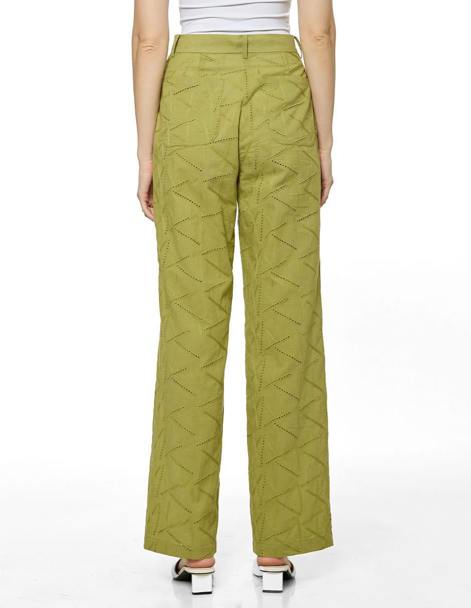 Pantalón para mujer 4