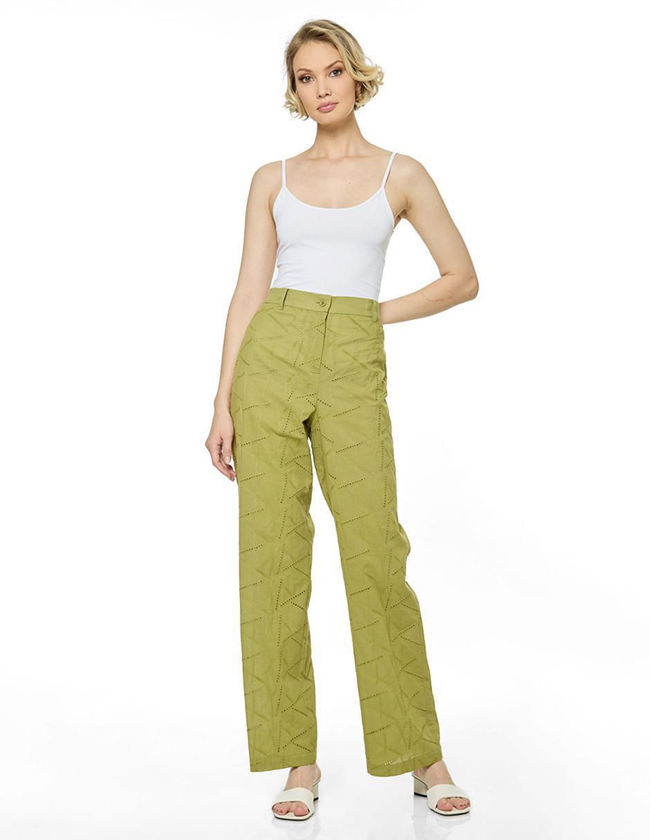 Pantalón para mujer 5