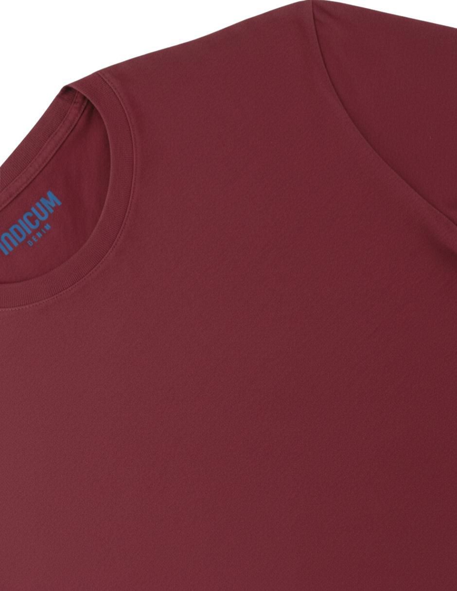 Set playera manga corta cuello redondo para mujer 3