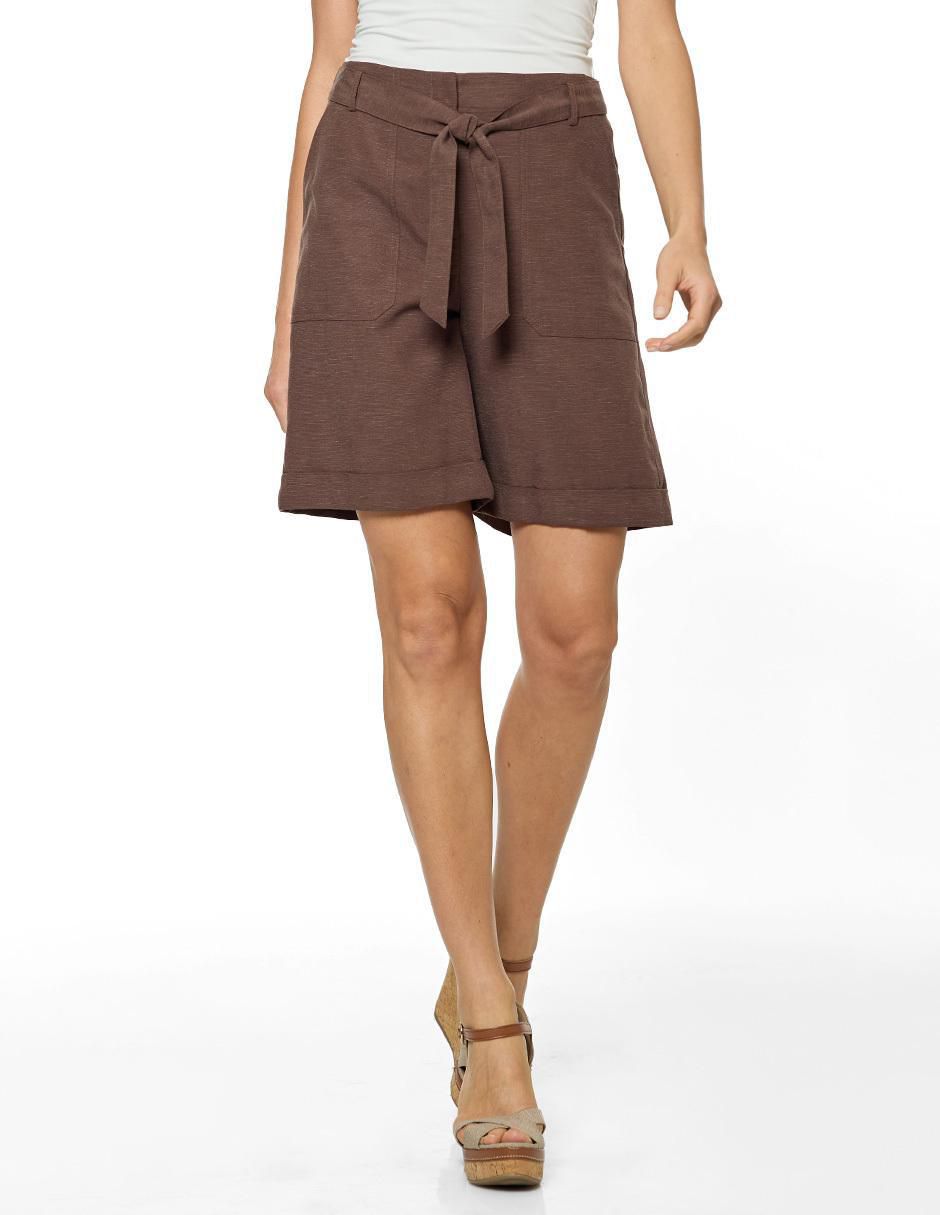 Short para mujer