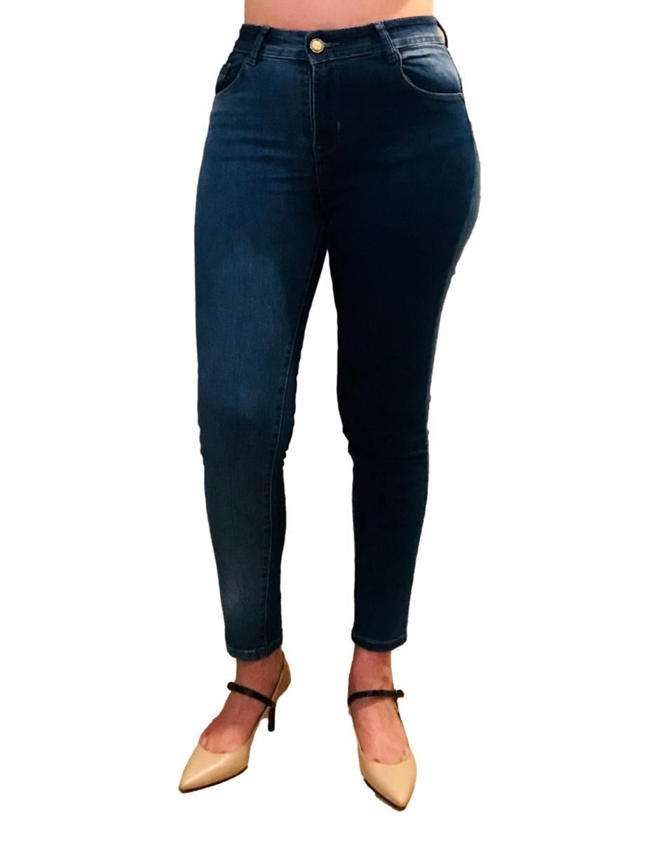 Jeans skinny para mujer 2